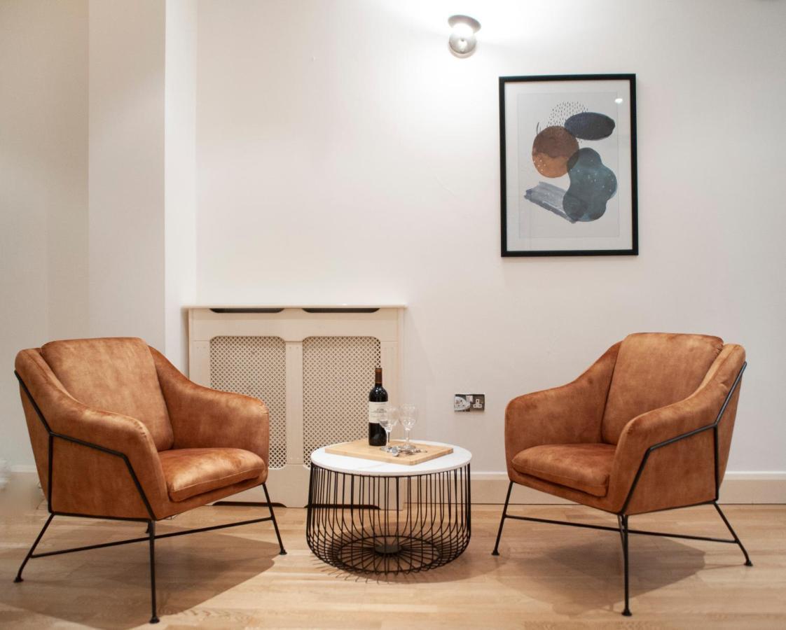 Spacious & Unique Flat In Hoxton - 2 Bed Appartement Londres